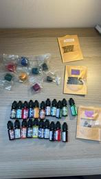 Set om kaarsen te maken, Ophalen, Zo goed als nieuw