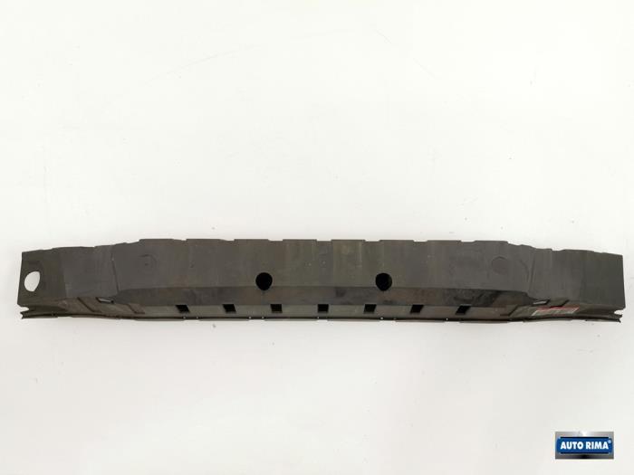 Remplissages de pare chocs avant d'un Volvo V70, -, 3 mois de garantie, -, -