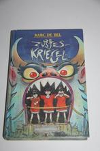 De zusjes kriegel * marc de bel * +11 jaar, Boeken, Ophalen of Verzenden, Gelezen, Fictie