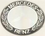Mercedes 3D doming sticker #5, Envoi