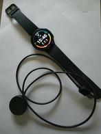 samsung watch 4, Ophalen, Gebruikt, Zwart, Conditie
