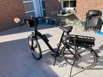 Vélo électrique à vendre, Zo goed als nieuw, 59 cm of meer, 50 km per accu of meer, Ophalen