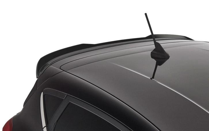 Achterklep Spoiler Extention Voor Ford Fiesta MK8 HF822, Auto diversen, Tuning en Styling, Verzenden
