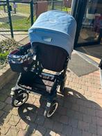 Bugaboo donkey duo, Kinderen en Baby's, Kinderwagens en Combinaties, Ophalen, Zo goed als nieuw, Kinderwagen, Bugaboo