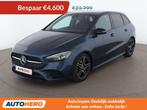 Mercedes-Benz B-Klasse 180 B 180 d AMG Line (automatique), Autos, Achat, Euro 6, 116 ch, Alcantara