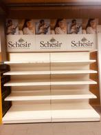 winkelrekken met schabben in zeer goede staat te 2100 Deurne, Ophalen