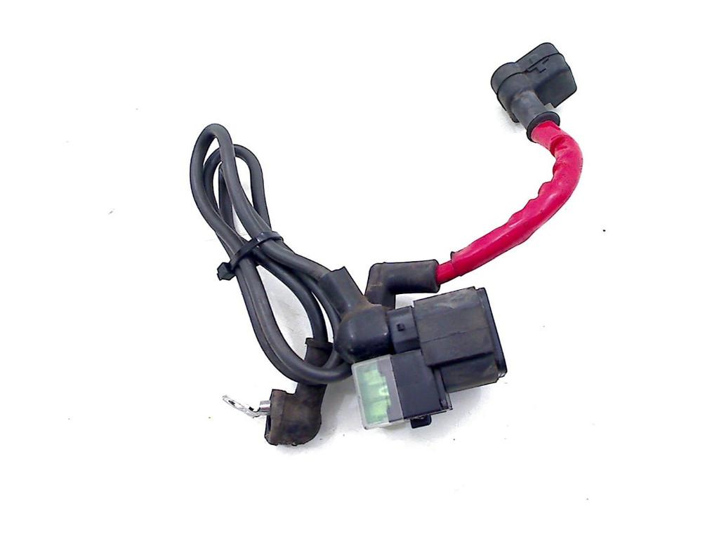 SOLÉNOÏDE DU DÉMARREUR Yamaha, Motos, Dhr. S. di Majo, Utilisé, Info@cama-motorparts.nl, P.J. Troelstraweg 8 8
3144 CX  MAASSLUIS, NL