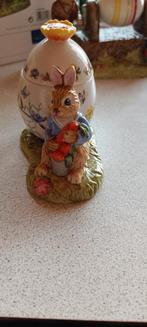 Villeroy en Boch paasversiering, Antiek en Kunst, Ophalen of Verzenden