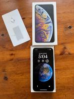 iPhone XS Max 256 gb, Telecommunicatie, Mobiele telefoons | Apple iPhone, Ophalen, Zo goed als nieuw, 256 GB, IPhone XS