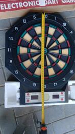 Jeu de fléchettes électronique NOUVEAU, Sports & Fitness, Enlèvement, Cible de fléchettes