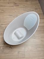 Shnuggle Badje taupe, Kinderen en Baby's, Badjes en Verzorging, Ophalen, Nieuw, Badje