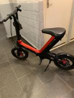 Volledig elektrische fiets, Fietsen en Brommers, Steps, Ophalen, Zo goed als nieuw