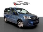 Citroën Berlingo Multispace | 1.6 HDI | 160.000 KM | Garan, Auto's, Citroën, Voorwielaandrijving, Euro 5, Gebruikt, 4 cilinders