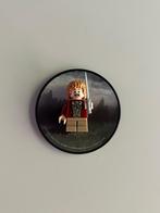 Lego the hobbit Bilbo Baggins minifigure magnet (850682), Ophalen of Verzenden, Nieuw, Overige typen