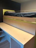 Kinderslaapkamer-stapelbed, Huis en Inrichting, Ophalen, Zo goed als nieuw, Stapelbed