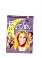 Bewitched - achtste seizoen - 4 dvd's, Ophalen of Verzenden, Gebruikt, Boxset