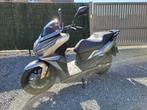 Sym Jet 14 Evo, Scooter, SYM, Bedrijf, 125 cc