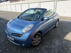 nissan micra Cabrio 1.4benzine, Auto's, Micra, Particulier, Panoramadak, Te koop
