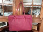 handtas, Handtassen en Accessoires, Tassen | Damestassen, Ophalen, Gebruikt, Rood, Handtas