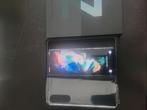 Te koop Samsung galaxy z fold 3 512gb, Telecommunicatie, Mobiele telefoons | Samsung, Ophalen, Zwart, Touchscreen, 512 GB