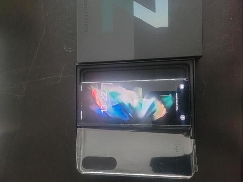 Te koop Samsung galaxy z fold 3 512gb, Telecommunicatie, Mobiele telefoons | Samsung, Zo goed als nieuw, Galaxy Z Fold, 512 GB