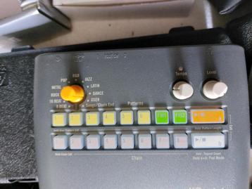 Korg KR Mini ritmebox, Musique & Instruments, Modules de son, Enlèvement, Comme neuf, Korg