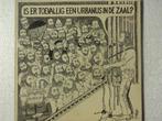 Urbanus Van Anus - Is Er Toevallig Een Urbanus In De Zaal, Cd's en Dvd's, Vinyl | Nederlandstalig, Ophalen of Verzenden