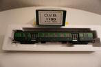 OVB Models   1130    NMBS, Hobby en Vrije tijd, Ophalen of Verzenden, Nieuw