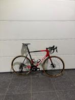 Ridley helium, Fietsen en Brommers, Gebruikt, Carbon, Heren, Ophalen