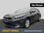 Kia Ceed 1.0 T-GDi Pulse met travelpack, Auto's, Stof, Gebruikt, Overige kleuren, 120 pk