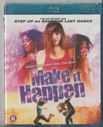 Blu Ray Make it Happen *Dance*, Overige genres, Ophalen of Verzenden, Nieuw in verpakking