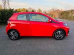 Peugeot 108 1.0 VTi Allure ETG FULL OPTION, Autos, Peugeot, Rouge, Achat, Euro 6, Entreprise