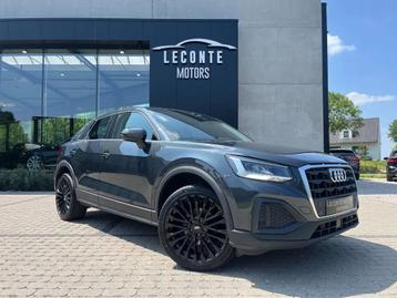 Audi Q2 35 TFSI S-Tronic LED/Virtual/Navigatie/Cruise/PDC beschikbaar voor biedingen