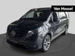 Mercedes-Benz Vito Mixto 116CDI L2 SELECT AUDIO 40+TREKHAAK, 4 cilinders, 2000 kg, 5 deurs, 2155 kg
