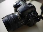 NIKON D80, Audio, Tv en Foto, Fotocamera's Digitaal, Gebruikt, Spiegelreflex, Ophalen of Verzenden, Nikon