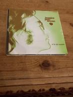 2 Single's van John Lennon, Cd's en Dvd's, Gebruikt, 7 inch, Single, Ophalen of Verzenden