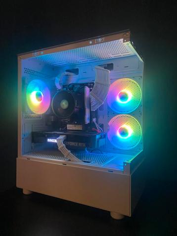 Refurbished Game Pc | RTX 3060Ti (better 4060) beschikbaar voor biedingen