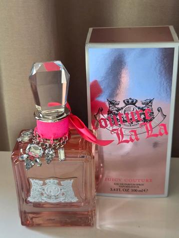 Juicy Couture - 100 ml - non utilisé, Enlèvement ou Envoi, Comme neuf