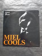 MIEL COOLS "Zijn 14 Beste" compilatie LP (1965) IZGS, CD & DVD, Pop, 12 pouces, Utilisé, Enlèvement ou Envoi