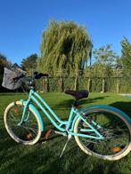 Kinderfiets meisjes BTWIN 500 24 inch, Ophalen, 24 inch, B-Twin, Zo goed als nieuw