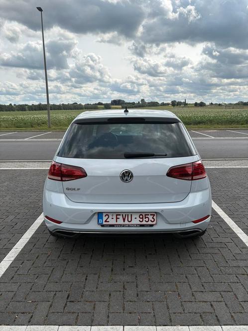 Volkswagen Golf 7.5 - Highline, Auto's, Volkswagen, Particulier, Golf, Stoelmassage, Benzine, Ophalen