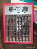 Radiateurs électriques ( 2 pièces ), Enlèvement, Utilisé