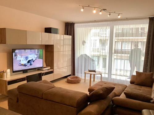 Modern nieuwbouwappartement met zonnig zuidgericht terras in, Immo, Nieuwbouwprojecten, Appartement, E50