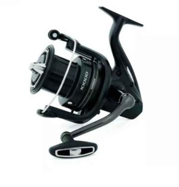 Moulinets shimano  disponible aux enchères