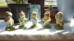 5 Originele stenen Figuurtjes, Ophalen of Verzenden, Zo goed als nieuw