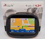 4.3” Waterdicht Motor GPS Navigatiesysteem–LARK FREEBIRD- BT, Motoren, Accessoires | Navigatiesystemen, Info@drktech.be, Oosterwennel 35 Genk