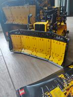 Lego D11 Cat Bulldozer 42131, Ophalen of Verzenden, Zo goed als nieuw, Complete set, Lego