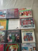 Choisissez des CD de Noël : 1 euro par CD, CD & DVD, Enlèvement ou Envoi, Noël