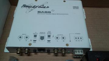 basse cube phoenix gold !!le meilleur pour les bassess!!, Enlèvement, Comme neuf