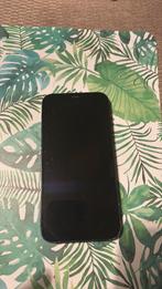 iphone 12 black 64gb, Telecommunicatie, Mobiele telefoons | Apple iPhone, Ophalen, Zo goed als nieuw, IPhone 12